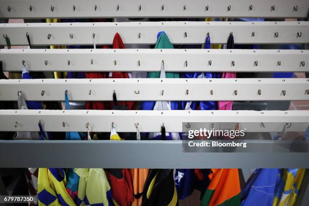 Jocky Racks 70 Trophy Rack Stock Photos, High-Res Pictures, and Images - Getty Images