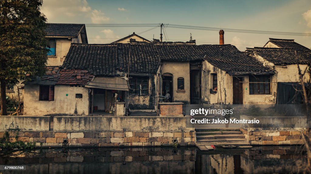 Wuzhen