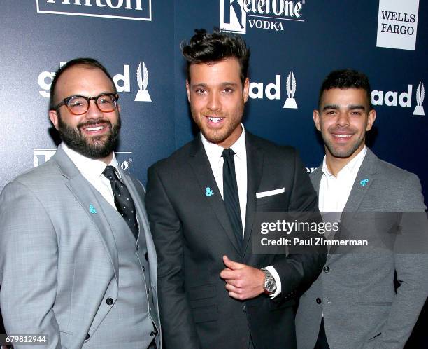 Brandon Ruscio Jorge Osorio Photos and Premium High Res Pictures - Getty Images