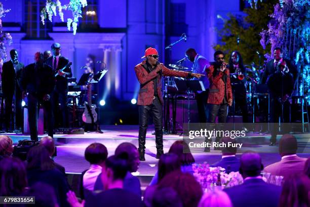 Cedric Hailey Photos and Premium High Res Pictures - Getty Images