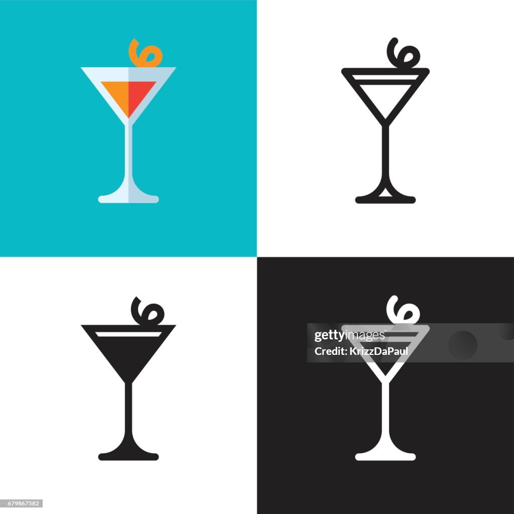 Sidecar Cocktail