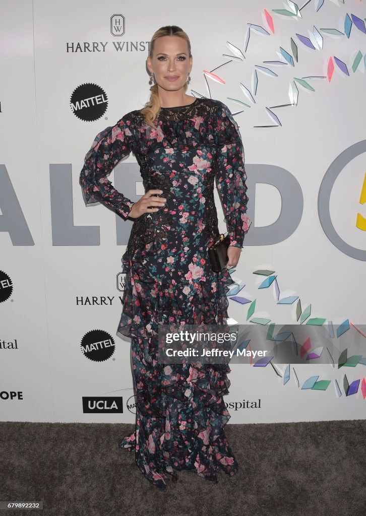 UCLA Mattel Children's Hospital's Kaleidoscope 5 - Arrivals