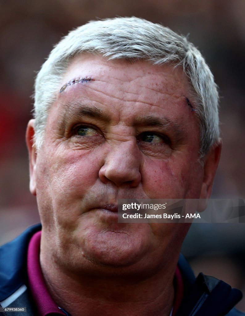 Aston Villa v Brighton & Hove Albion - Sky Bet Championship