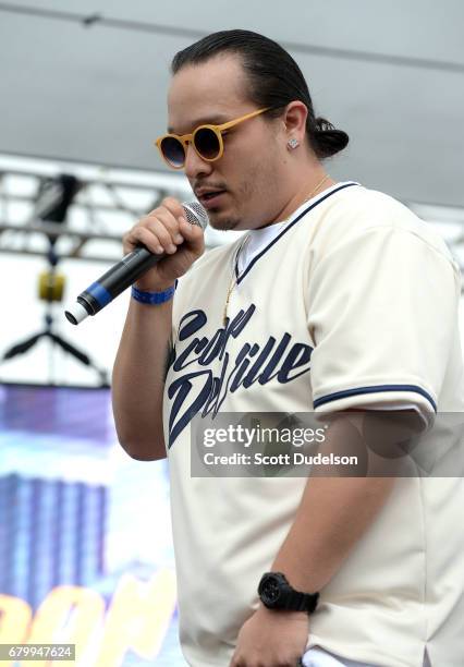 Mac Deville Rapper 84 Scoop Deville Stock Photos, High-Res Pictures, and Images - Getty Images