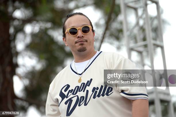 Mac Deville Rapper 85 Scoop Deville Stock Photos, High-Res Pictures, and Images - Getty Images