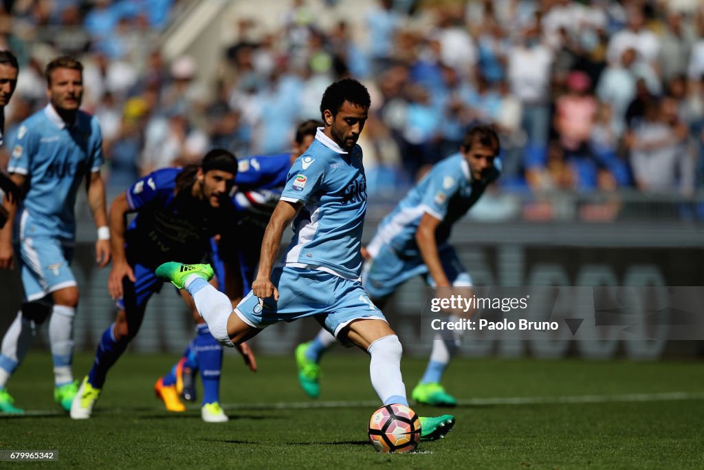 SS Lazio v UC Sampdoria - Serie A