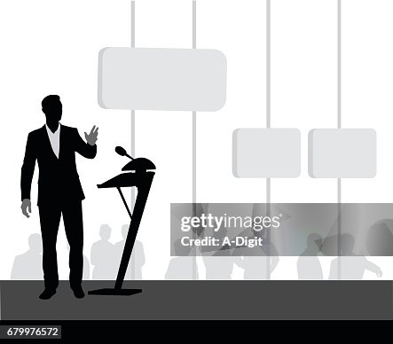 Stage Talker Stage Talker
