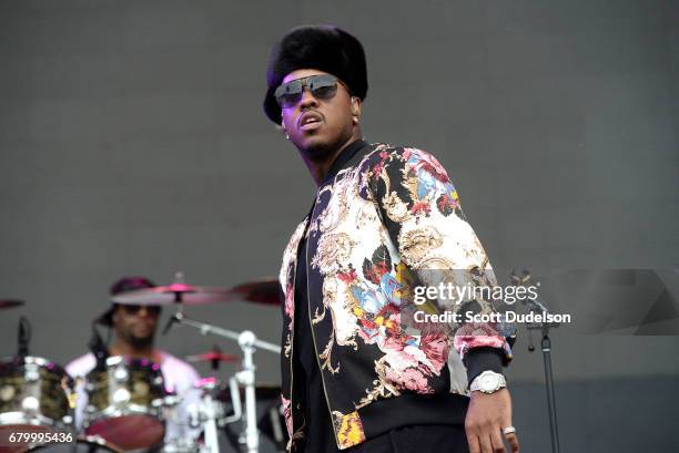 Jeremi Rapper Rapper Jeremih Photos and Premium High Res Pictures - Getty Images