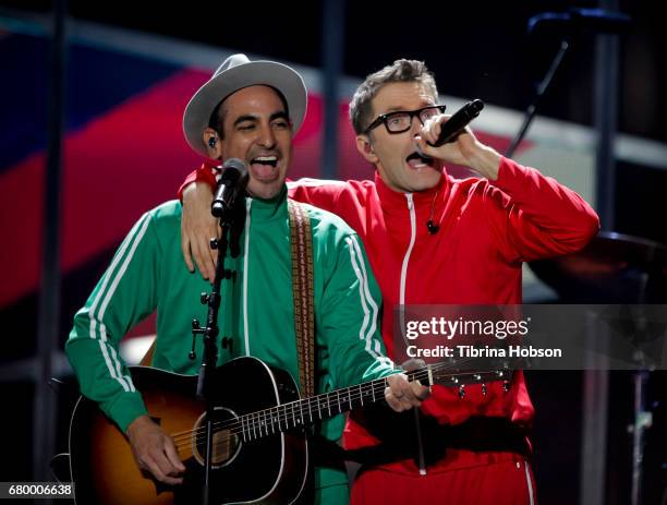 Bobby Bones And The Raging Idiots Chick Fil A Bobby Bones And The Raging Idiots Photos and Premium High Res Pictures