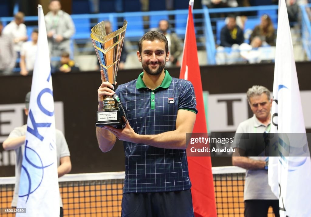 TEB BNP Paribas Istanbul Open