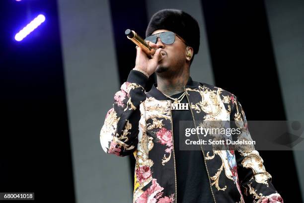Jeremi Rapper Rapper Jeremih Photos and Premium High Res Pictures - Getty Images
