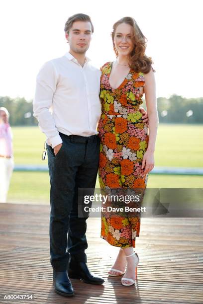 Charlie Hamblett Photos and Premium High Res Pictures - Getty Images