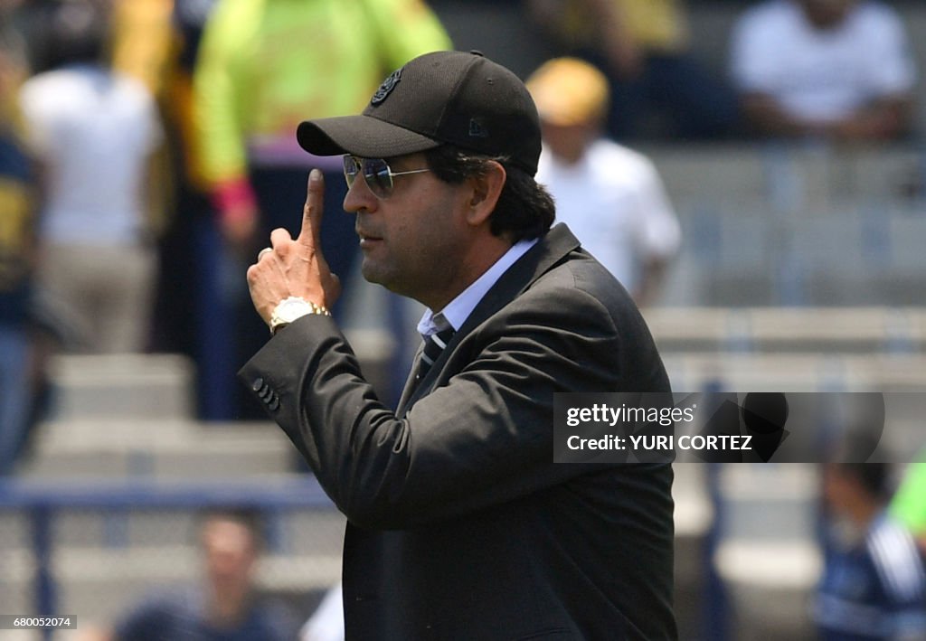 FBL-MEXICO-PUMAS-PUEBLA