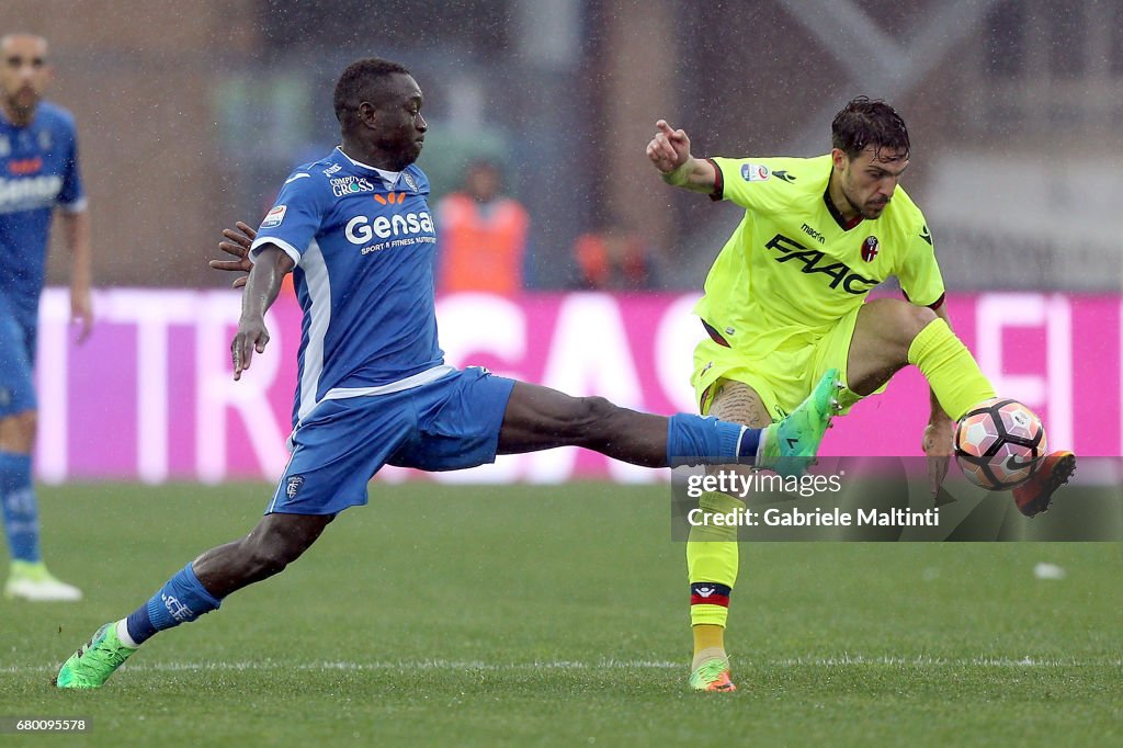 Empoli FC v Bologna FC - Serie A