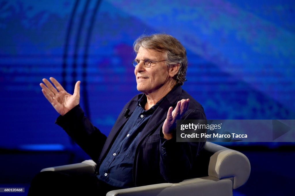 'Che Tempo Che Fa' Tv Show