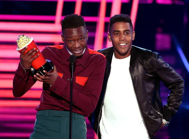 Who is Ashton Sanders? The Journey of the American Actor from 'Moonlight' to Acclaimed Roles 4 ashton sanders