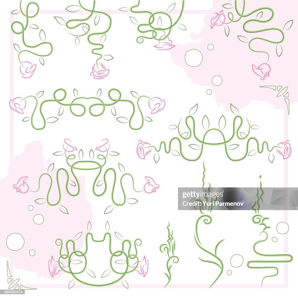 Fondo De Flores Abstractas Para Diseño De Invitaciones Y Cumpleaños Tarjetas Vector Florales Elementos Caligráficos Siluetas Decorativas Para Tarjetas De Boda E Invitaciones Hojas Y Flores Vintage Ilustración de stock - Getty Fondo De Flores Abstractas Para Diseño De Invitaciones Y Cumpleaños Tarjetas Vector Florales Elementos Caligráficos Siluetas Decorativas Para Tarjetas De Boda E Invitaciones Hojas Y Flores Vintage Ilustración de stock - Getty