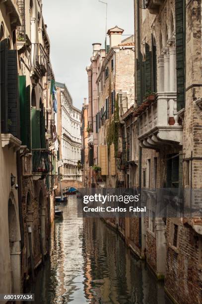 venice city - itália fotografías e imágenes de stock