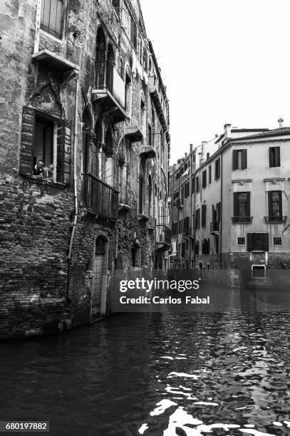 venice city - veículo aquático stock pictures, royalty-free photos & images