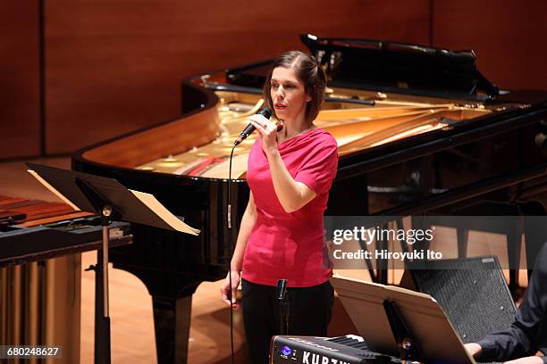 Axiom with the Juilliard Percussion Ensemble celebrates the 80th birthday of the composer Steve Reich at Alice Tully Hall on Saturday night, October...