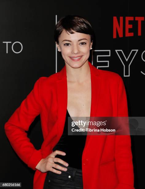 Laura Raman 686 Laura Roman Photos & High Res Pictures - Getty Images