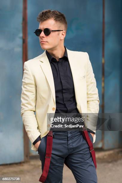 hot designs - menswear stock pictures, royalty-free photos & images