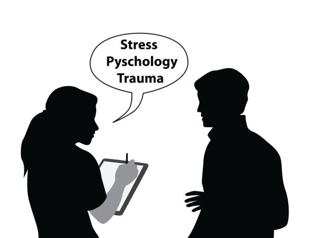 Practicum Vector 1.299 Psychology Practicum High Res Illustrations - Getty Images