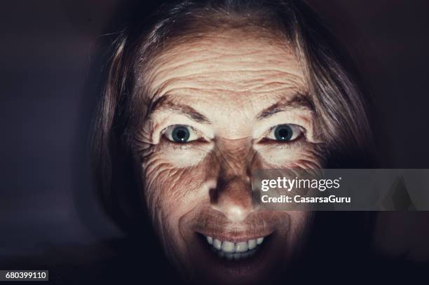 Psychopathe Famous Female Psychopaths