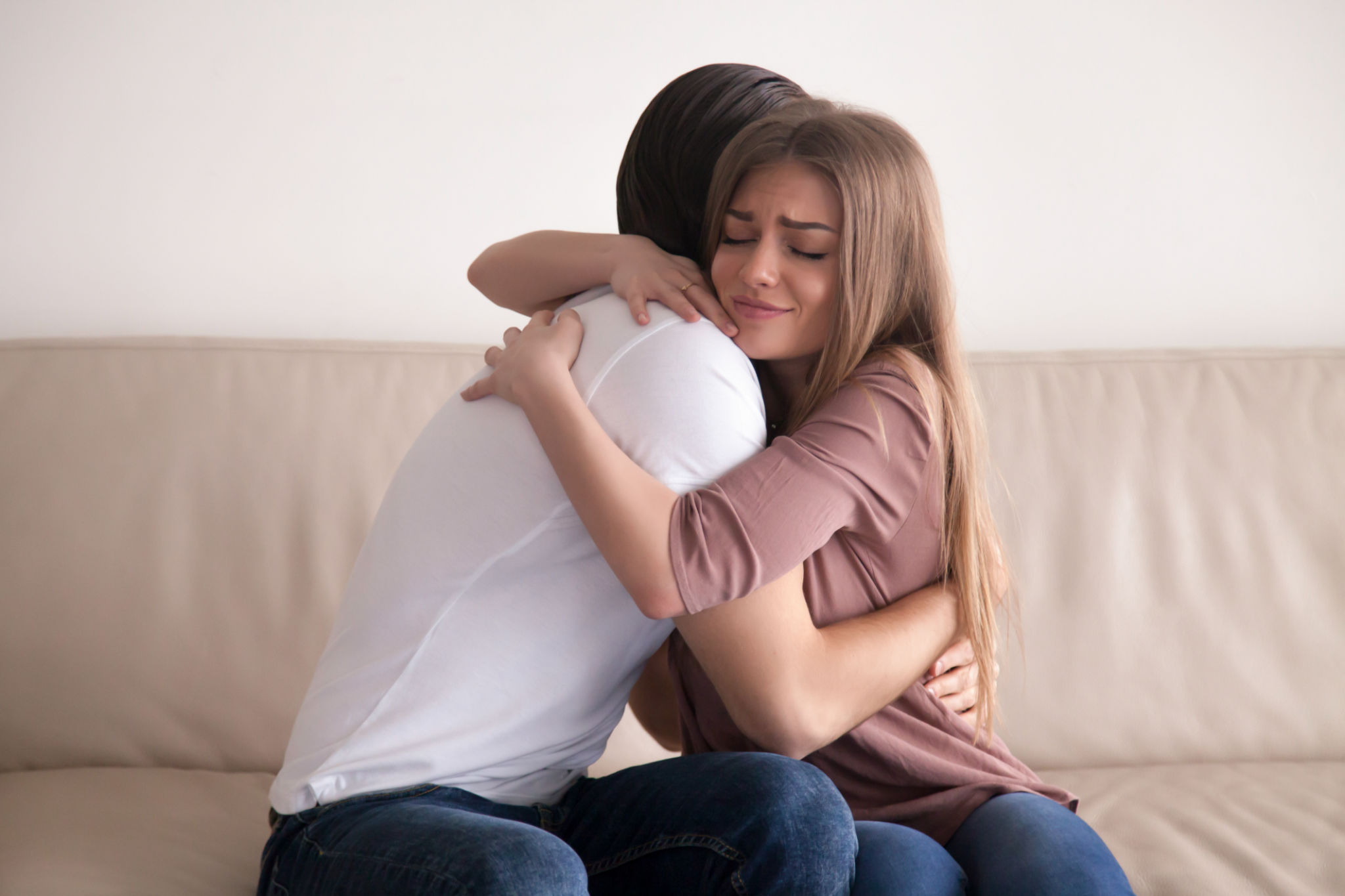 couple compromise