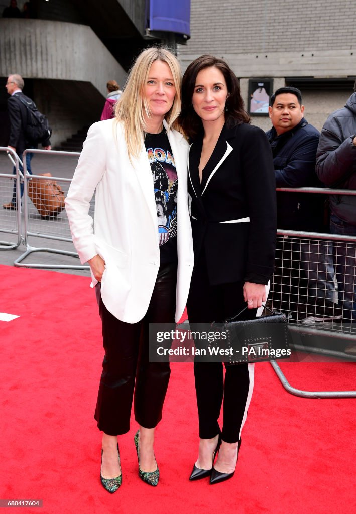 Jawbone UK Premiere - London