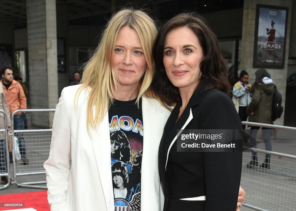 "Jawbone" - UK Premiere - VIP Arrivals