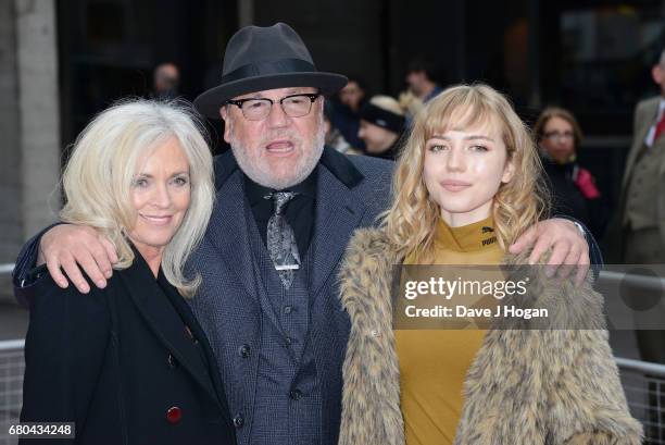 Ellie Rae Winstone Rae Ray Photos and Premium High Res Pictures - Getty Images