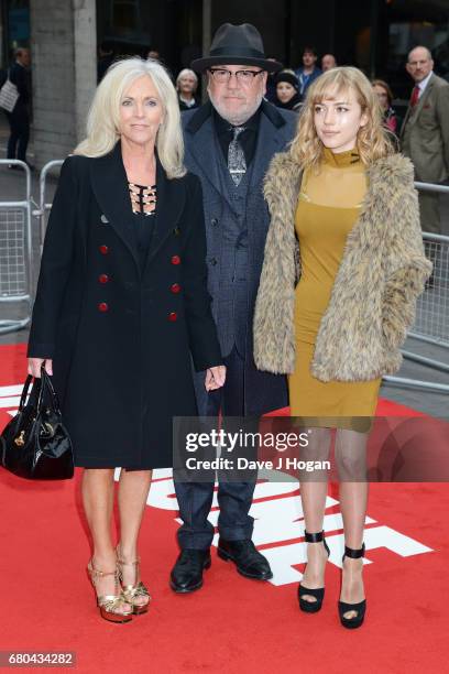 Ellie Rae Winstone Elaine Winstone Photos and Premium High Res Pictures - Getty Images