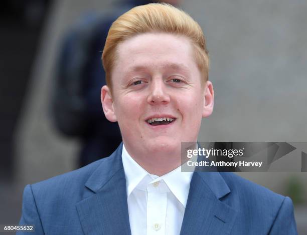 Thomas Turgoose Photos and Premium High Res Pictures - Getty Images