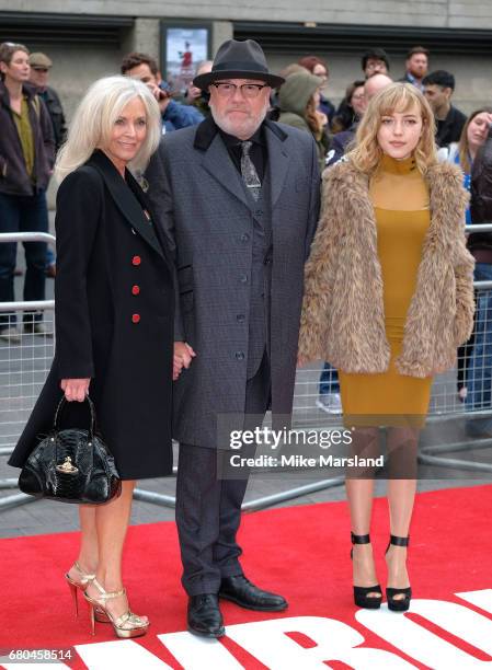 Ellie Rae Winstone Elaine Winstone Photos and Premium High Res Pictures - Getty Images