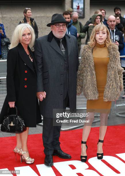 Ellie Rae Winstone 288 Elaine Winstone Stock Photos, High-Res Pictures, and Images - Getty ...