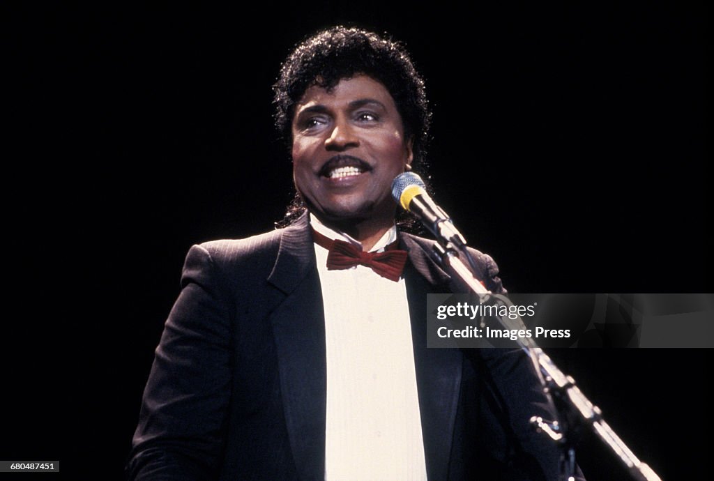 1988 Rock n Roll Hall of Fame Induction Ceremony