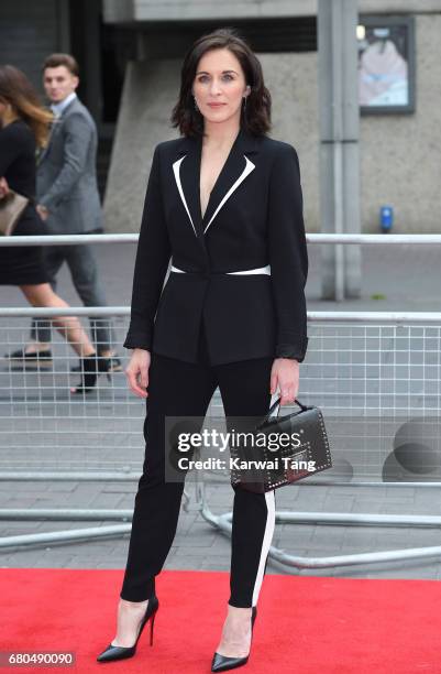 Vicky McClure attends the "Jawbone" UK premiere at BFI Southbank on May 8, 2017 in London, United Kingdom.