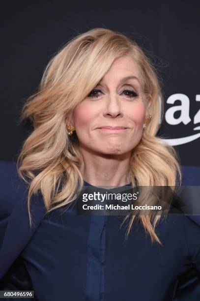 Actress Judith Light attends the FLEABAG Emmy For Your Consideration Event held at The Metrograph theater on May 8, 2017 in New York City.