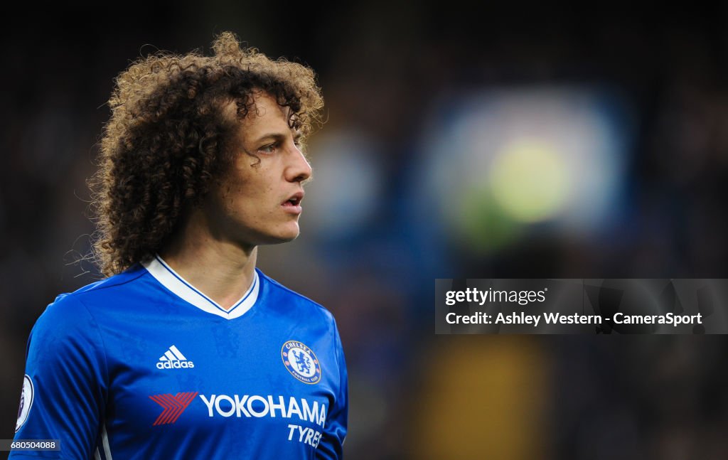 Chelsea v Middlesbrough - Premier League