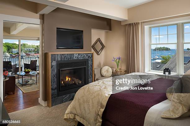 1,132 Camden Maine Stock Photos, High-Res Pictures, and Images - Getty ...