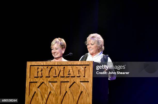 Patrick Rolfe Connie Bradley Photos and Premium High Res Pictures - Getty Images