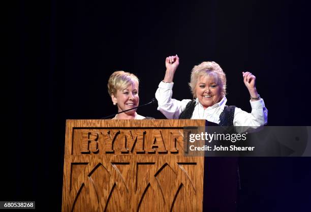 Patrick Rolfe Connie Bradley Photos and Premium High Res Pictures - Getty Images
