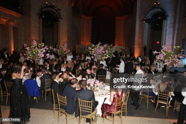 Image Sandgi Gotham Cares hosts Inaugural Gala Fundraiser for the Syrian... News ...