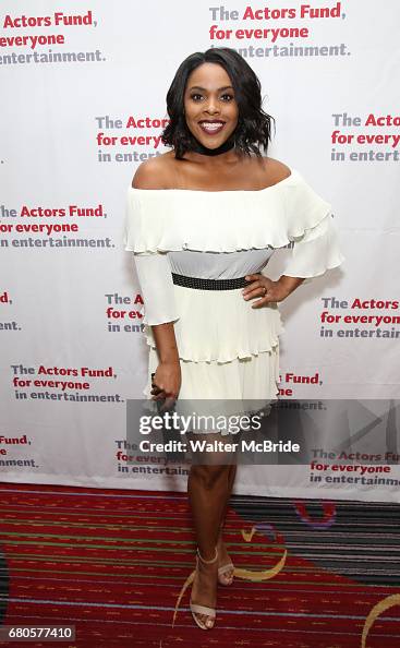 The 2017 Actors Fund Gala The 2017 Actors Fund Gala