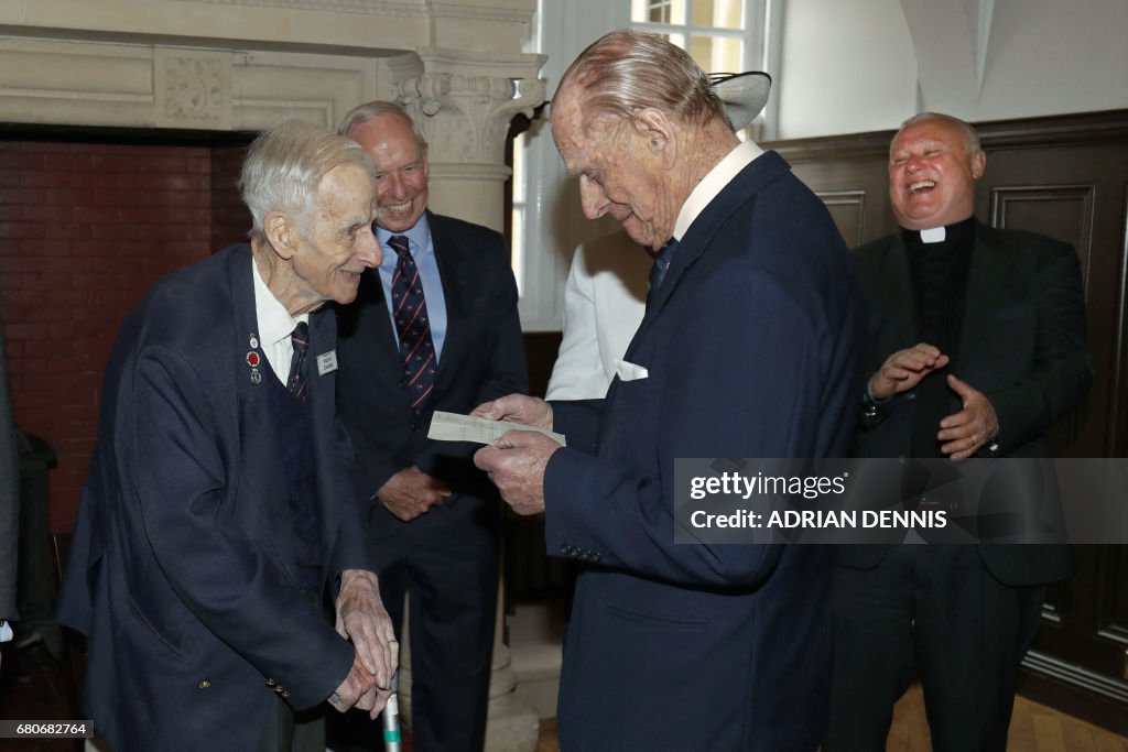 BRITAIN-ROYALS