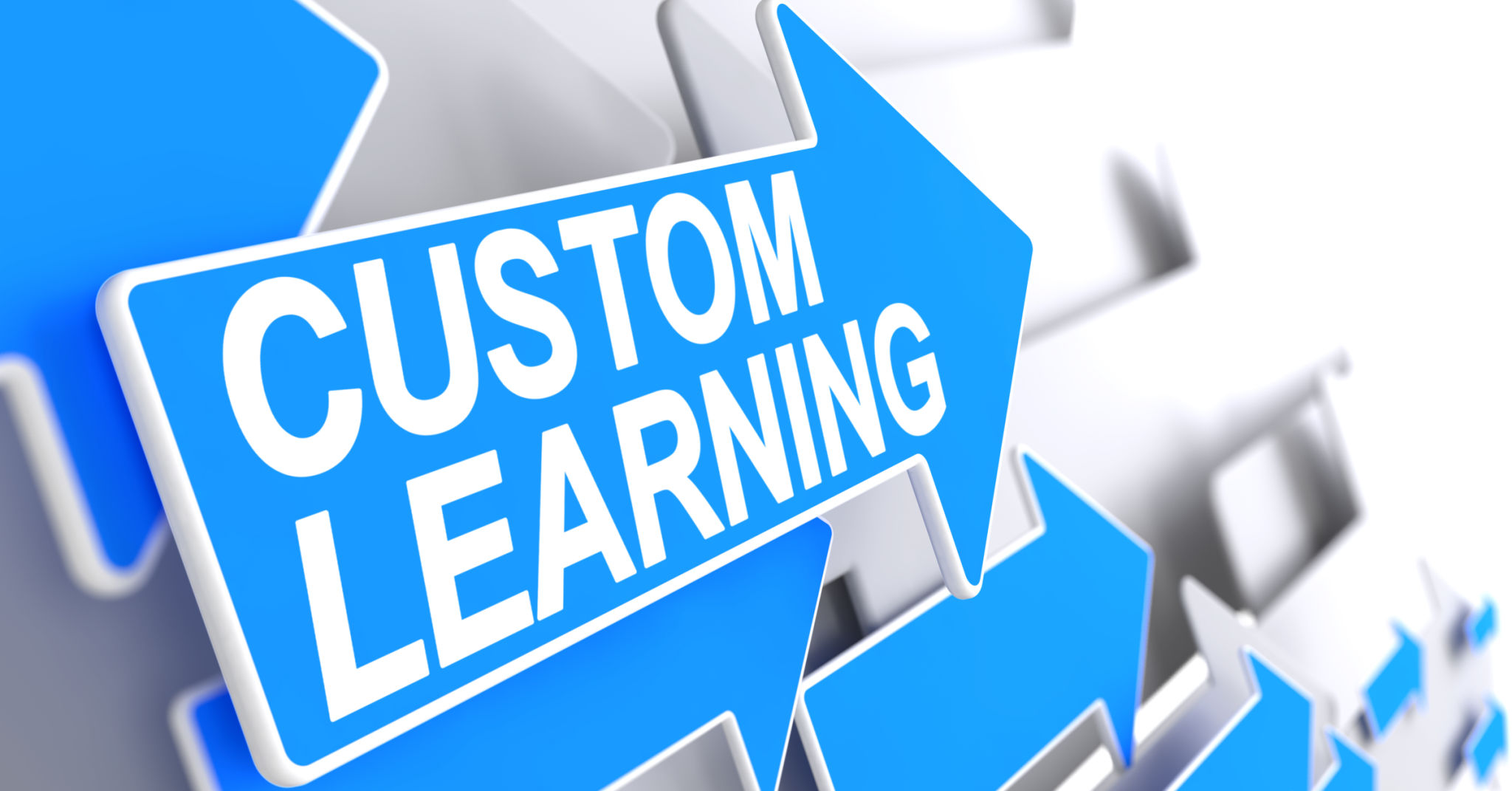 customized learning