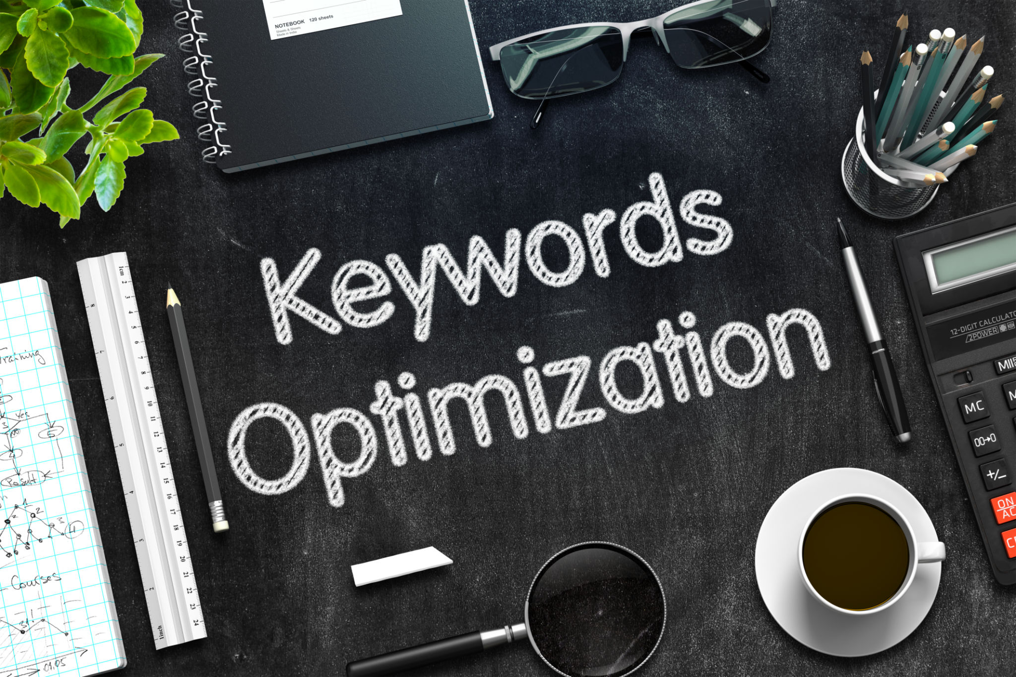 keyword stuffing