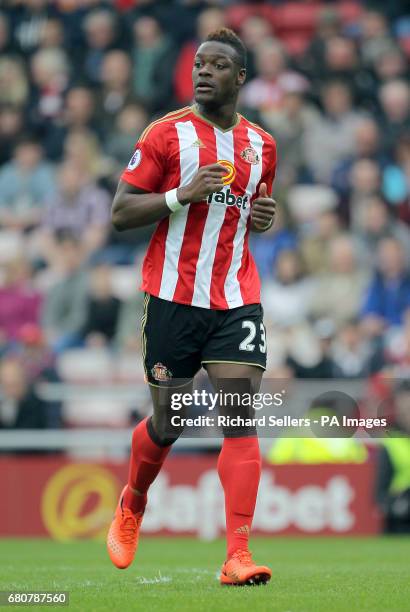 Lamine Kone, Sunderland