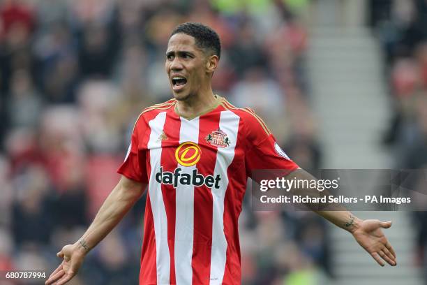 Steven Pienaar, Sunderland